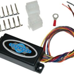 ILLUMINATOR MODULE PLUG-N- PLAY