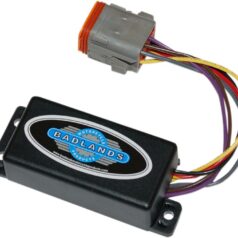 SELF CANCELING MODULE PLUG-N-PLAY