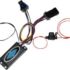 ILLUMINATOR MODULE PLUG-N- PLAY