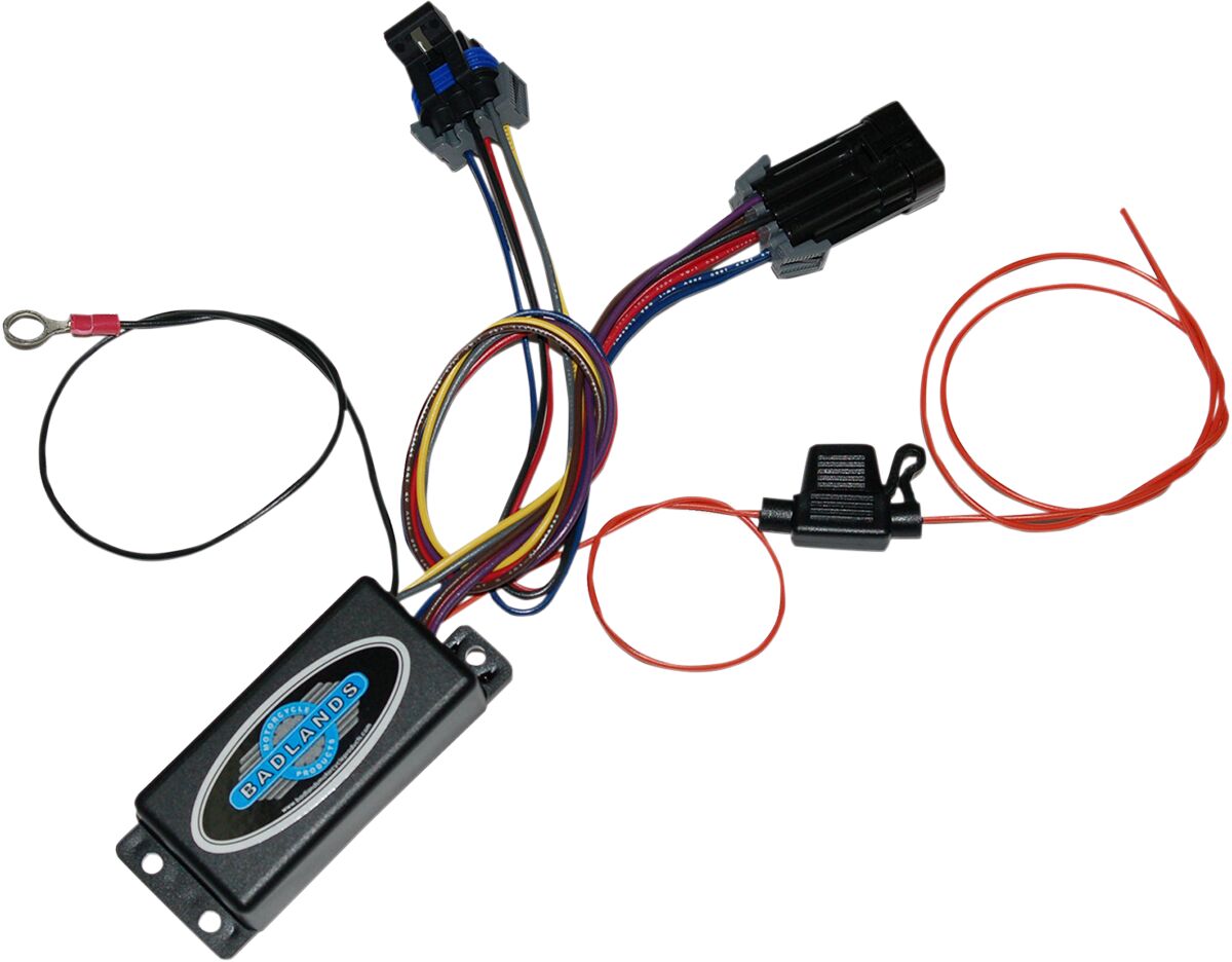 ILLUMINATOR MODULE PLUG-N- PLAY