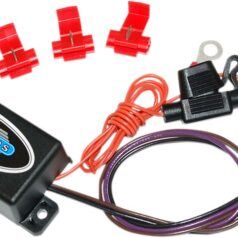 TURN SIGNAL LOAD EQUALIZER III HARD-WIRE
