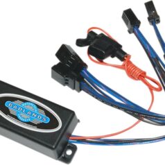 TURN-SIGNAL LOAD EQUALIZER III PLUG-IN STYLE