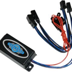 TURN-SIGNAL LOAD EQUALIZER III PLUG-IN STYLE