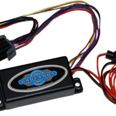 MODULE RUN TURN BRAKE