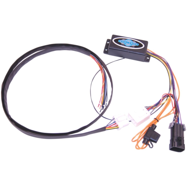 ILLUMINATOR MODULE PLUG-N- PLAY