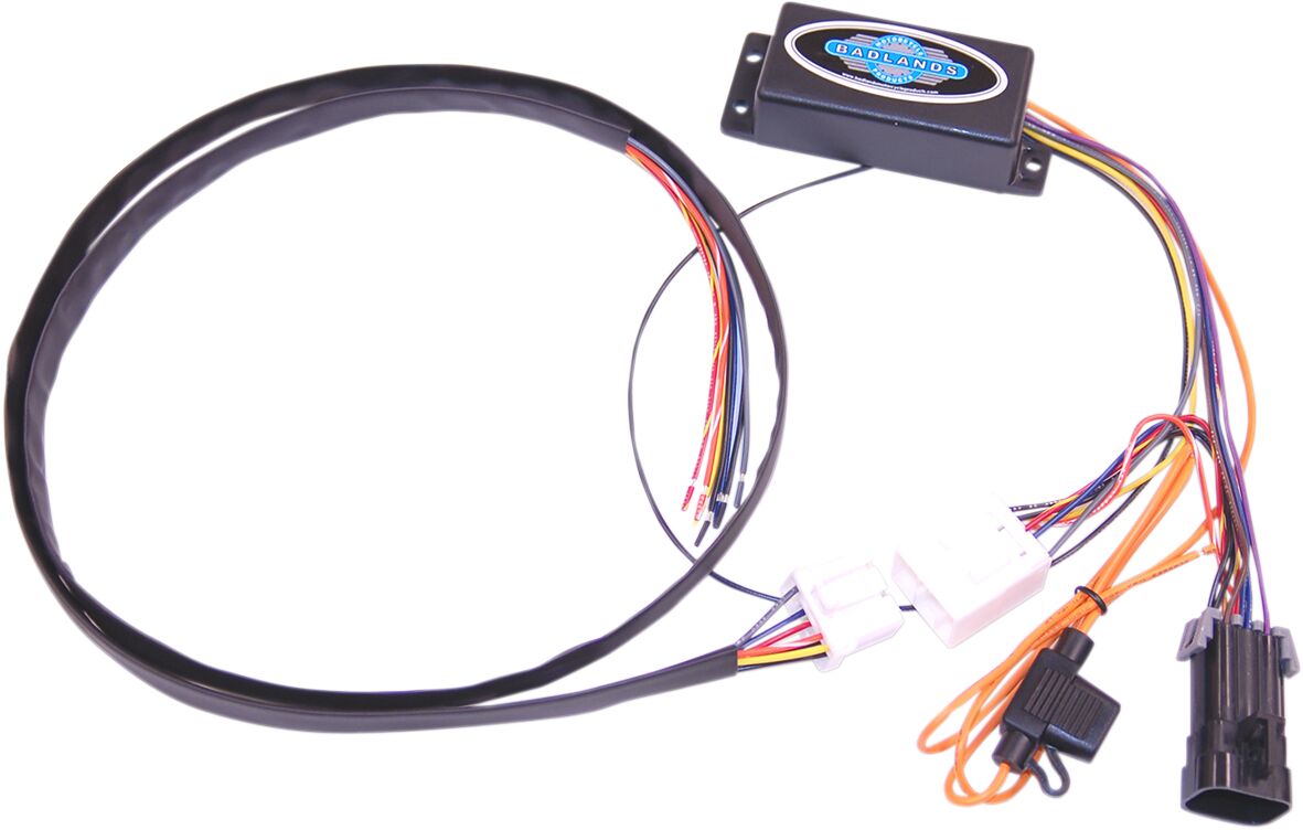 ILLUMINATOR MODULE PLUG-N- PLAY