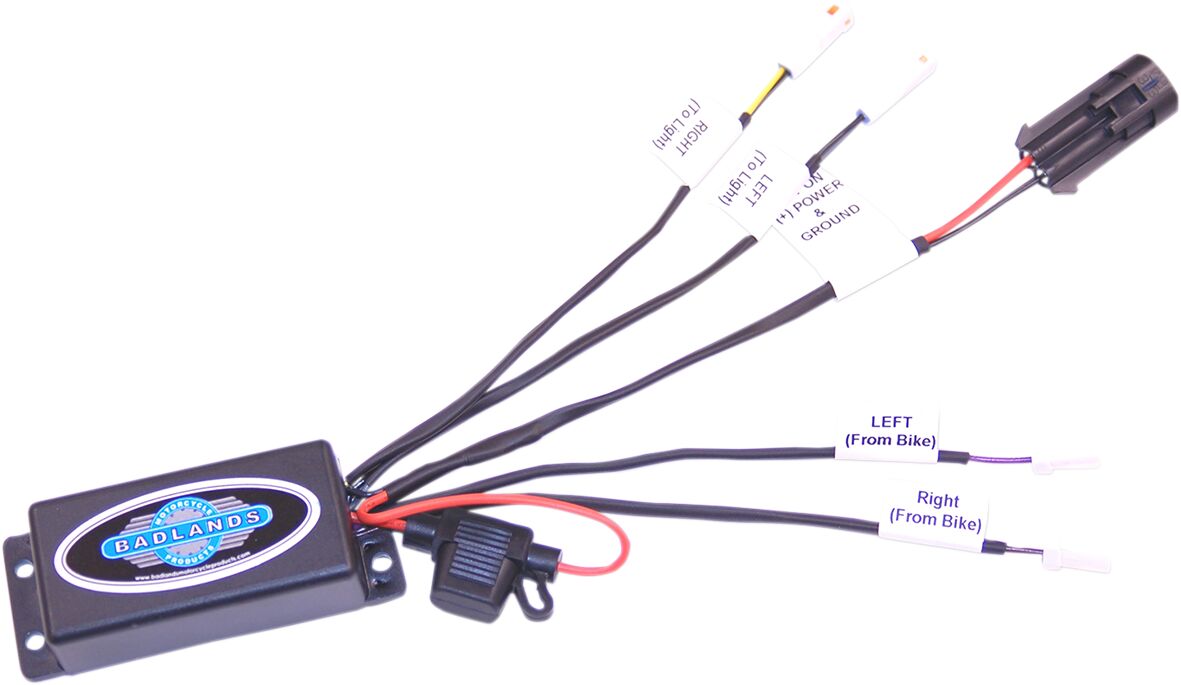 ILLUMINATOR MODULE PLUG-N- PLAY