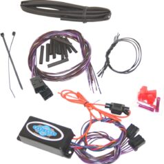 MODULE STATIC SEQ W/LOAD