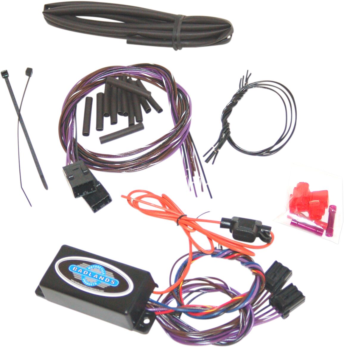 MODULE STATIC SEQ W/LOAD