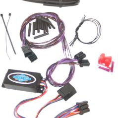 MODULE STATIC SEQ W/LOAD