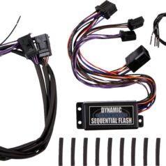 MODULE RBT DYNAMIC SEQ