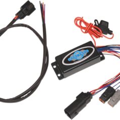 MODULE LIGHT ELIMINATOR