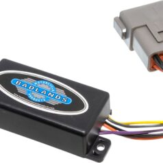 MODULE TURN SIGNL CANCELR