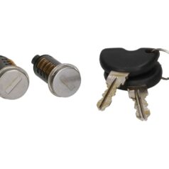 LOCK SET