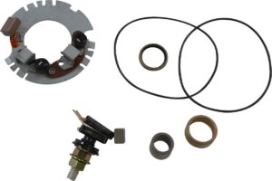 STARTER DRIVE YAMAHA