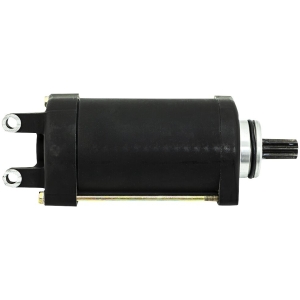 STARTER VROD BLACK