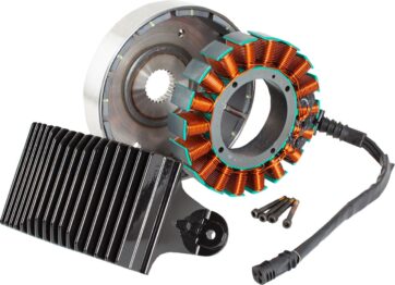 ALTERNATOR KIT 22A