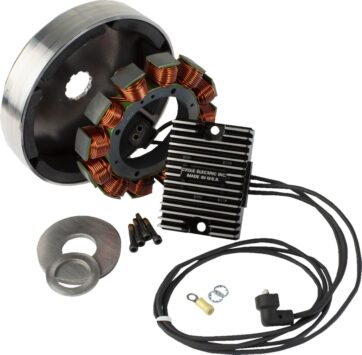 ALTERNATOR KIT 32A