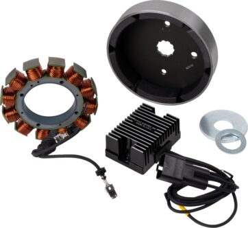 29A Alternator Kit