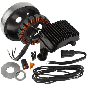 ALTERNATOR KIT 38A