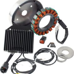 ALTERNATOR KIT 38A