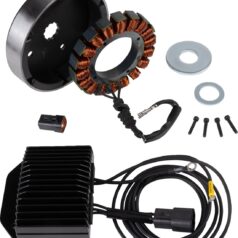 ALTERNATOR KIT 38A