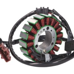 ALTERNATOR STATOR PIAGGIO 400-500CC
