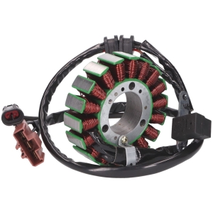 ALTERNATOR STATOR PIAGGIO 400-500CC