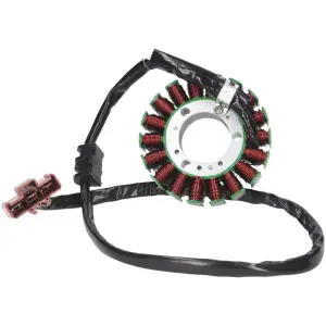 ALTERNATOR STATOR PIAGGIO 400-500CC