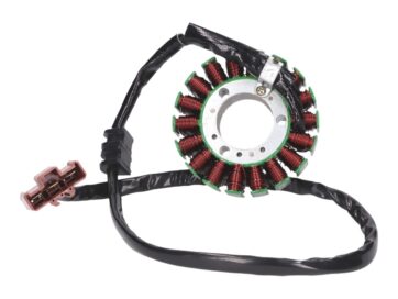 ALTERNATOR STATOR PIAGGIO 400-500CC