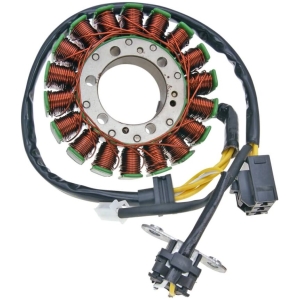 ALTERNATOR STATOR HON SH300 07-14