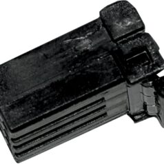 AMP 040 MINI MULTI-LOCK PLUG 2-POSITION