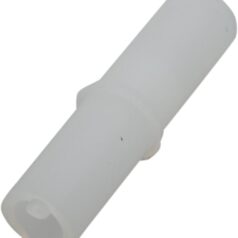 AMP MATE-N-LOCK FEMALE CONNECTOR 1-POSITION