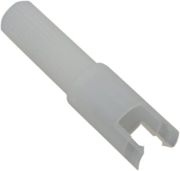 AMP MATE-N-LOCK MALE CONNECTOR 1-POSITION