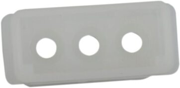 AMP MATE-N-LOCK MALE CONNECTOR 3-POSITION - Bild 2