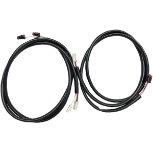 36" CAN-BUS WIRING HARNESS EXTENSION / 12 V / SIZE + 15,24 CM (6")