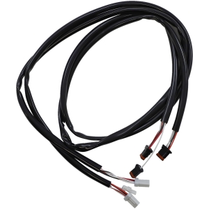 39" CAN-BUS WIRING HARNESS EXTENSION / 12 V / SIZE + 22,86 CM (9")
