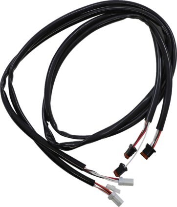 39" CAN-BUS WIRING HARNESS EXTENSION / 12 V / SIZE + 22,86 CM (9")