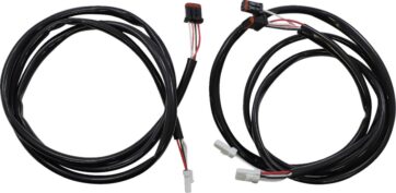 48" CAN-BUS WIRING HARNESS EXTENSION / 12 V / SIZE + 45,72 CM (18")