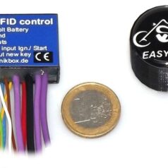 Easy RFID Module