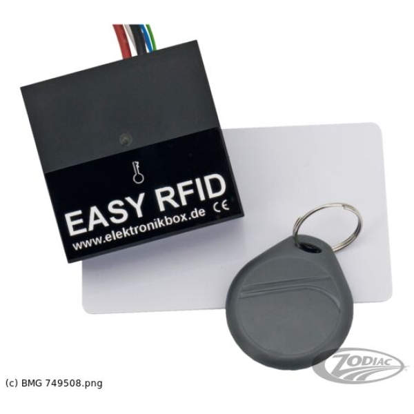 Easy RFID Module - Bild 2