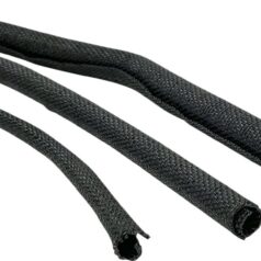 WOVEN CLOTH SPLIT LOOM 8'