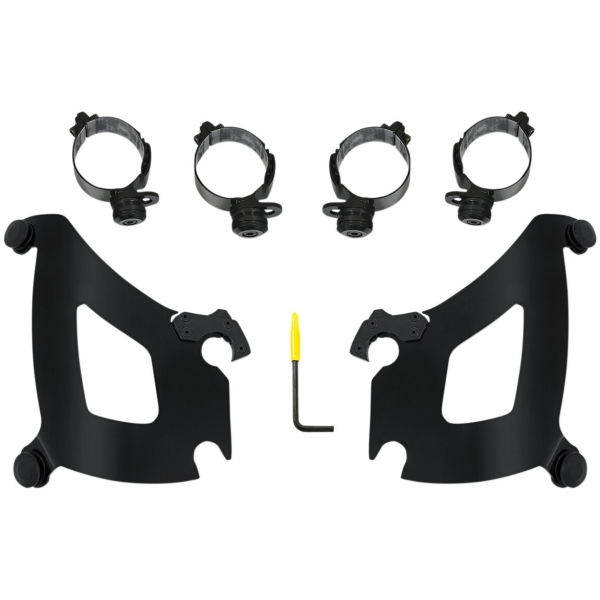 MNT KIT BUL FLSB BLK