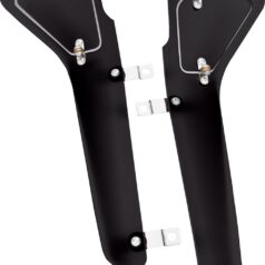 AEROFLO UPPER WIND DEFLECTORS GL1800