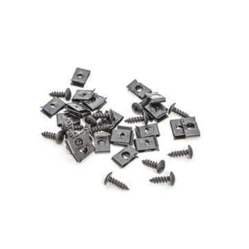 FAIRING SCREW SET M5X15 20PCS