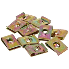 FAIRING NUT SET 10PCS