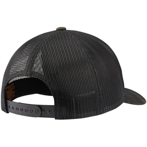 HAT MC PUNCH BK CAMO - Bild 2