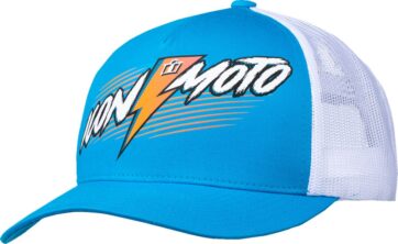 HAT RAD DAWN BL