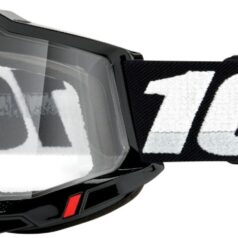 GOGGLE ACCURI 2 WOODS BK PHOTO