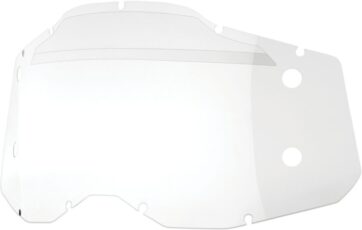 LENS RC2/AC2/ST2 F CLEAR